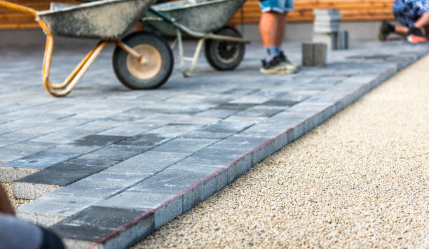 Trusted Chamblee, GA Driveway Pavers Experts