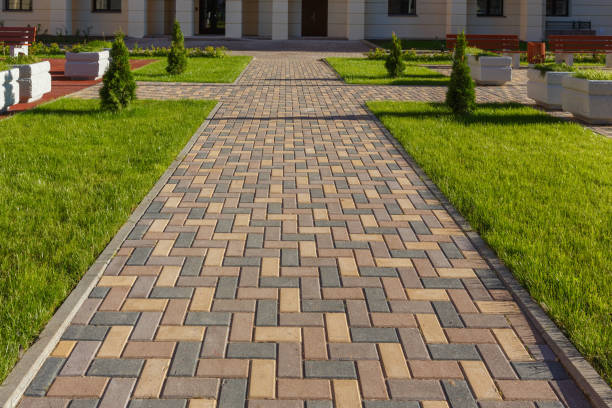 Driveway Pavers for Homes in Chamblee, GA